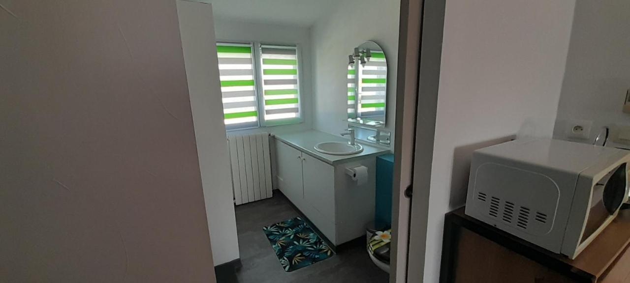 Chambre Chez Corinne Et Bernard Cazouls-lès-Béziers Exteriör bild