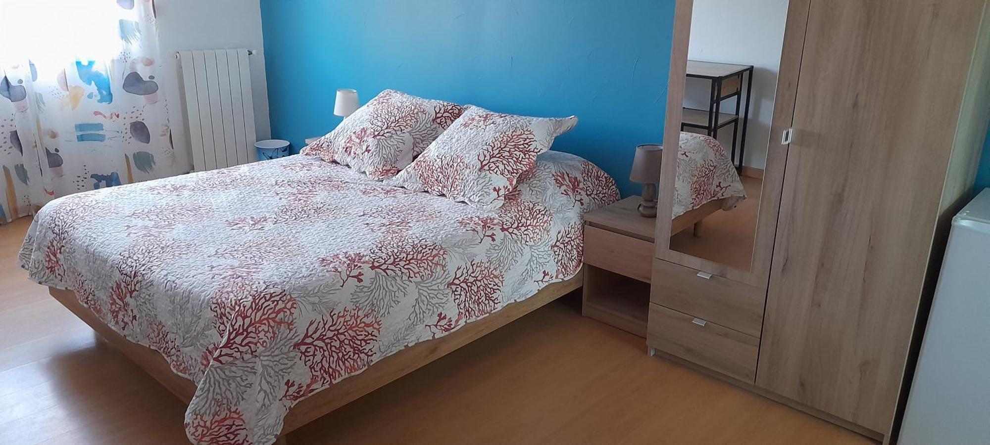 Chambre Chez Corinne Et Bernard Cazouls-lès-Béziers Exteriör bild