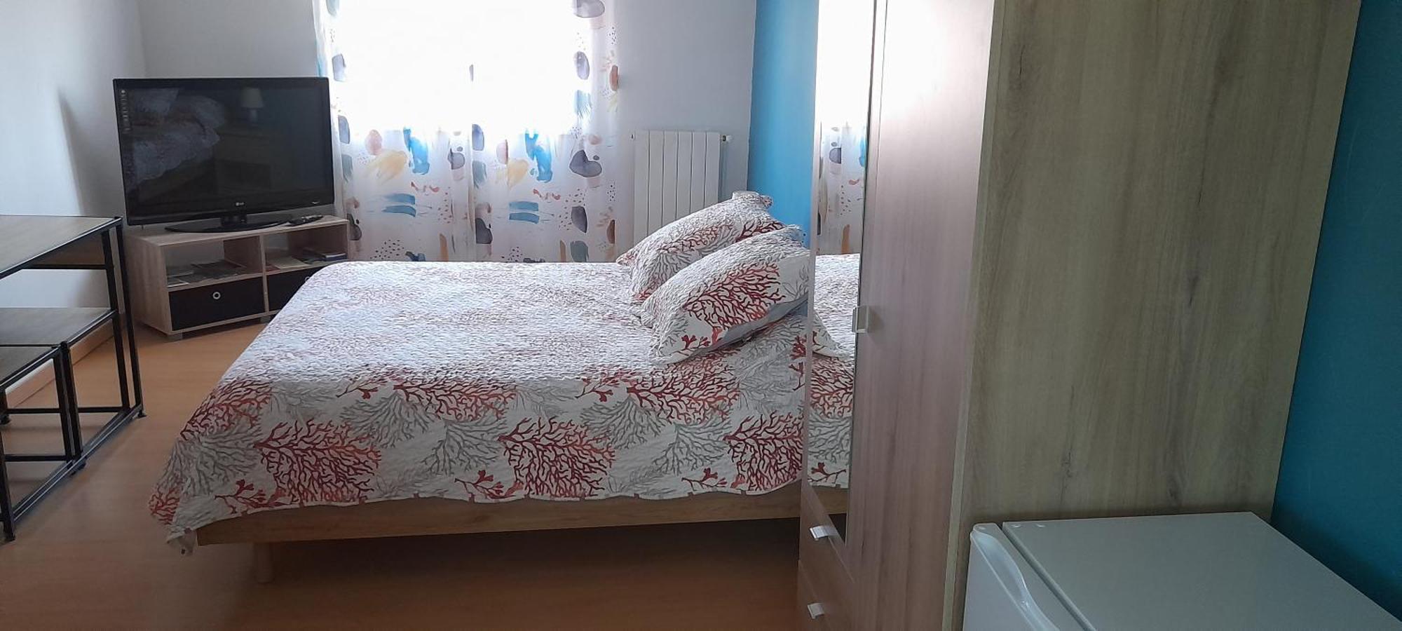 Chambre Chez Corinne Et Bernard Cazouls-lès-Béziers Exteriör bild