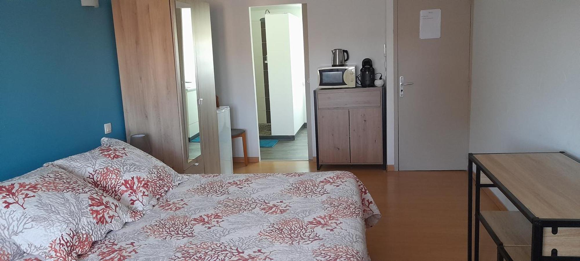 Chambre Chez Corinne Et Bernard Cazouls-lès-Béziers Exteriör bild